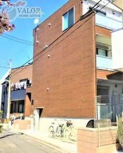 リブリ サンライズ相模大野の画像