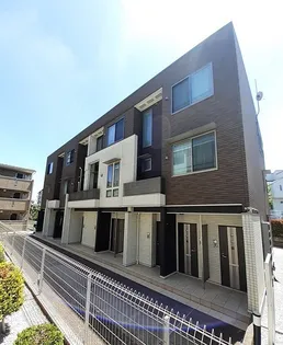 ラ マーヴェラス 町田の画像