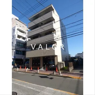 セントラルシティハイツの画像