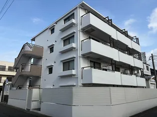 ヴィトラーユ大野の画像