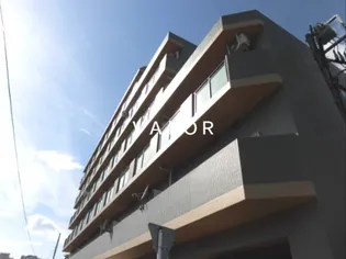 パストラル相模大野の画像