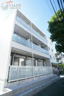 リブリ LIBERTAS中央林間の画像