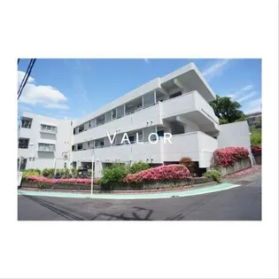 ハイツ鹿島の森の画像