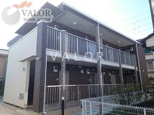 カインドハート深見台の画像