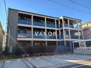 サンセリテ 橘の画像