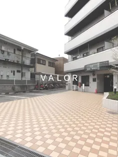 クリオ相武台弐番館の画像