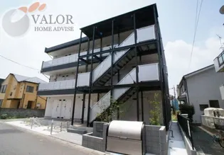 リブリ ガーデン淵野辺の画像