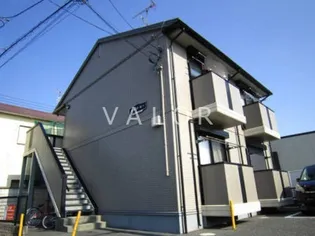 シャトレーの画像