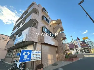 第2山美ビルの画像