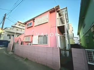 コーポ和の画像