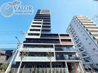 THE PALMS町田IIの画像