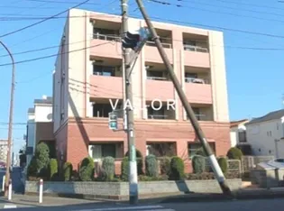 カーサ美麗【201号室】の外観