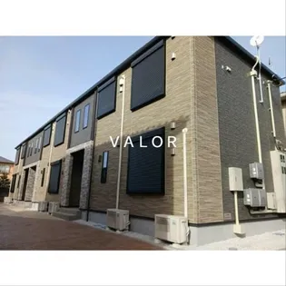 ソレイユメゾンの画像