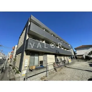 アプリコーゼ相模が丘の画像