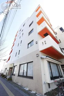 クレハブカ【301号室】の外観