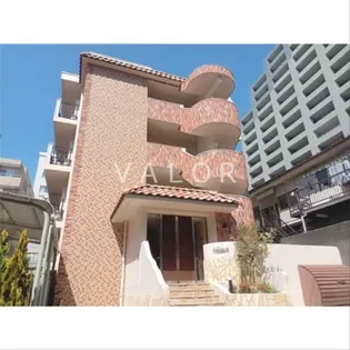 CASA DEMANTOIDの画像