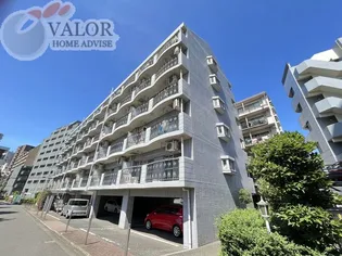 アルシヨン悠々の画像