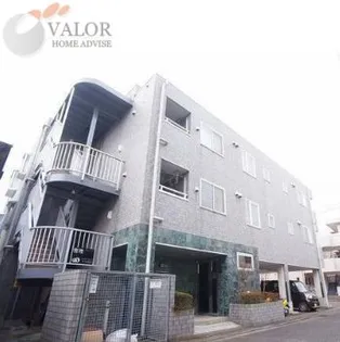 パル東林間の画像