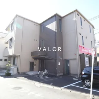 エフ ティ コーポの画像