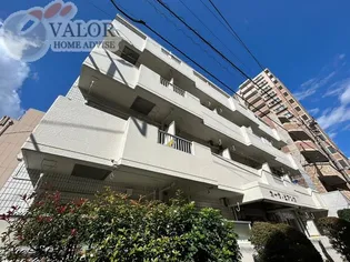 カーサ ビアンカの画像