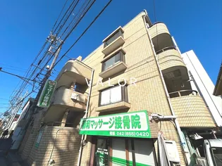 ユア南台の画像