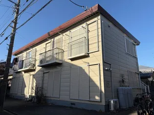 ハッピーハウスの画像