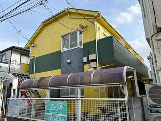 和幸ハイツの画像