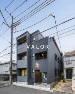 ROBOT HOME 矢部の画像