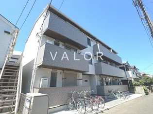 ETERNA FELICITAの画像