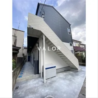 ガーデンビューIIの画像