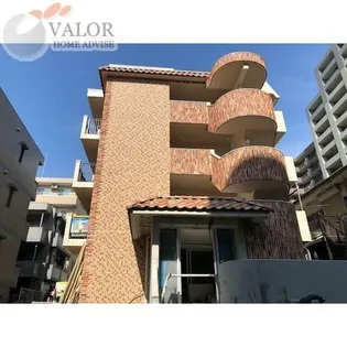 CASA DEMANTOIDの画像