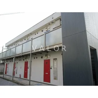 アムールソレイユの画像