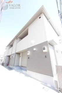 メゾン相模大野【2階】の外観