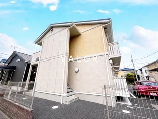 セジュール上鶴間の画像