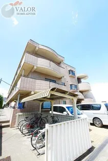 パークホームKの画像