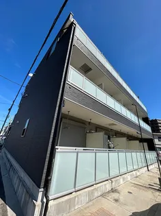 リブリ けやき南台の画像