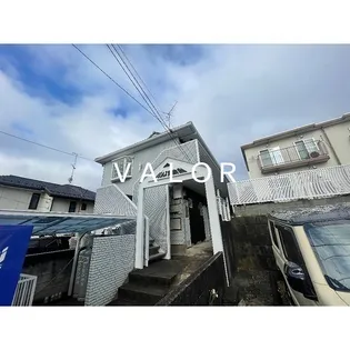 パレス金森台の画像