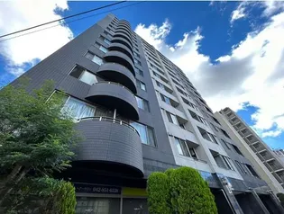 パレ ソレイユ相模大野ステーションフロントの画像