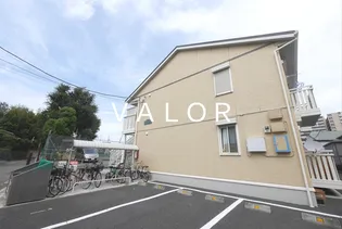 グランシャリオの画像