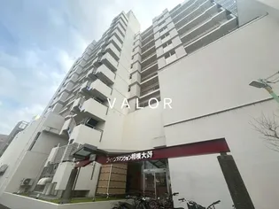 ライオンズマンション相模大野の画像