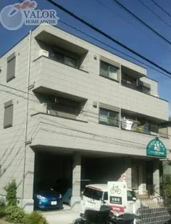 キャッスルハラの画像