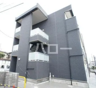 リブリ 上つるまの画像