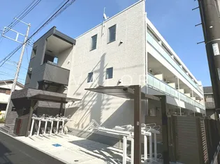 リブリ 相模大野IVの画像