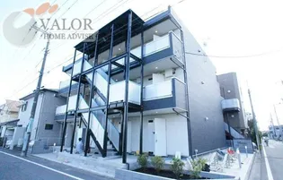 リブリ ヴェラコートIIの画像