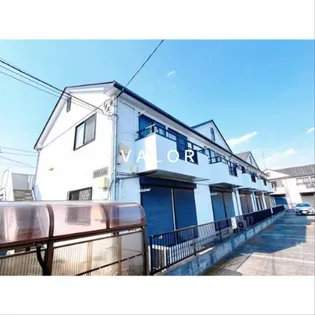 レスぺ文京 A棟の画像