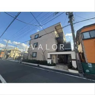 CELSION弐番館の画像