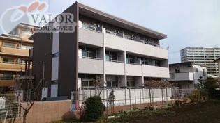 アンジュ座間の画像