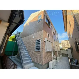 フォレスト文京の画像