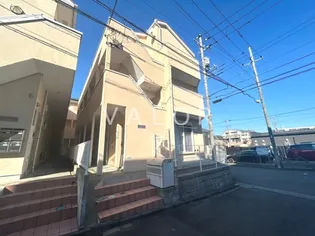 オルテンシアの画像