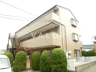 ピオニーⅠの画像